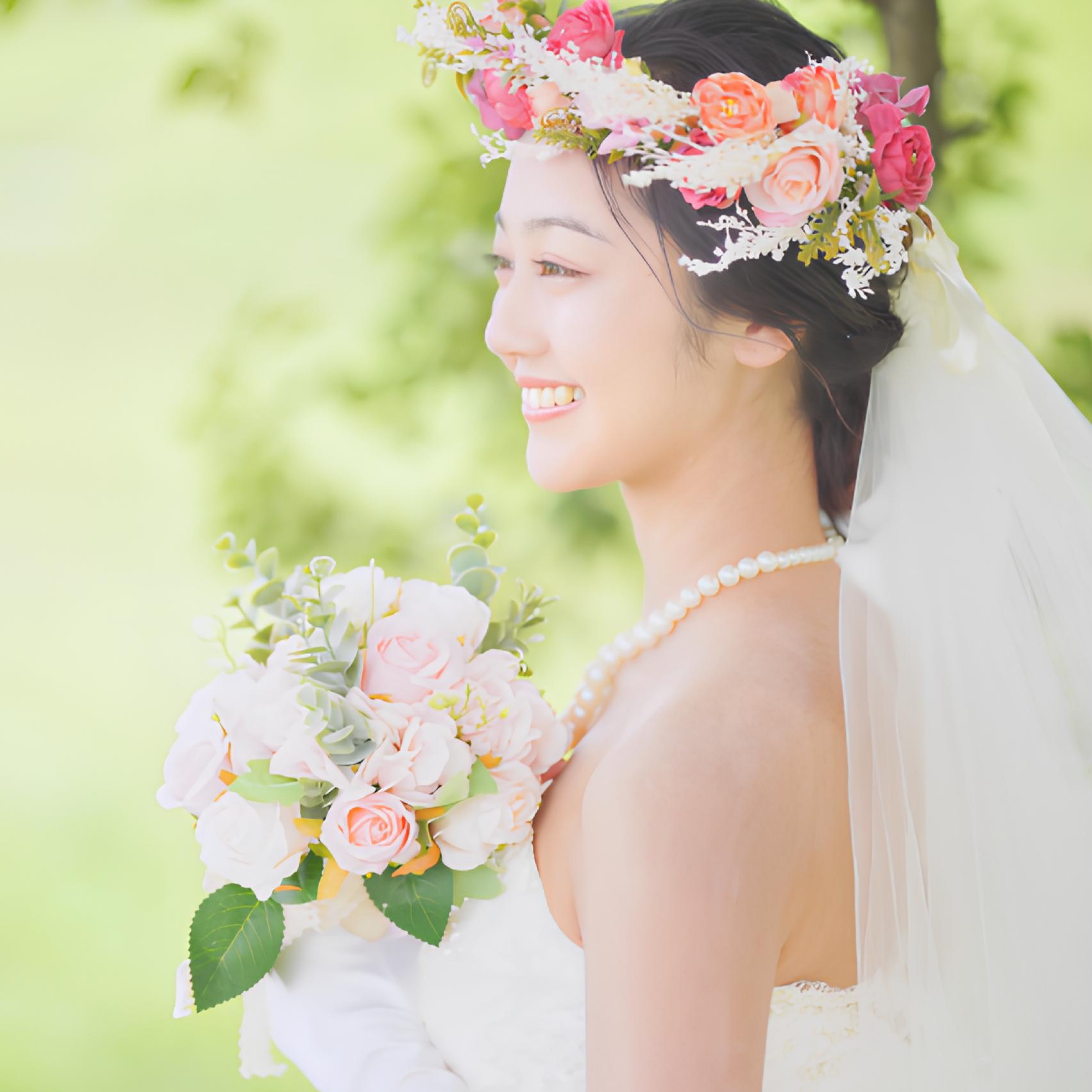 理想の結婚をサポート